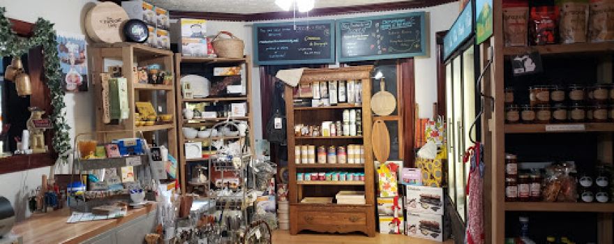 The Cheese Lady - Rochester