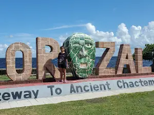 Corozal - Gateway To Ancient Chactemal