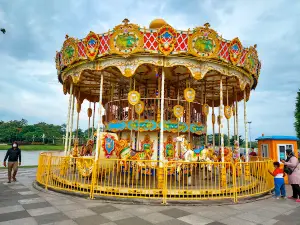 Meikarta - Central Park