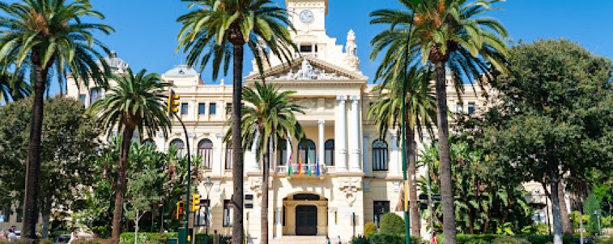 Hola Lola - Malaga Tour Guide