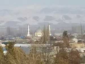 Masjid