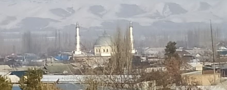 Masjid