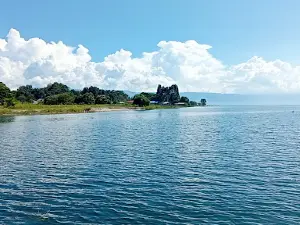 Pelabuhan Onan Runggu