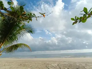 Permai Beach Resort