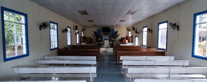 Iglesia La Luz del Mundo