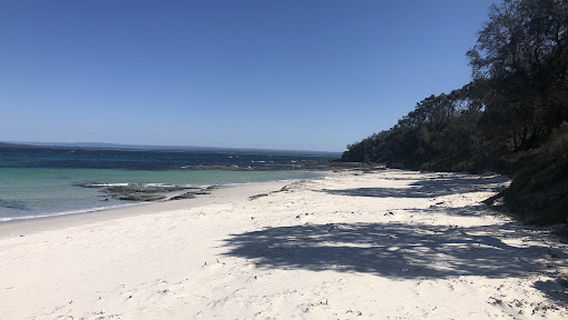 Long Beach North - Beecroft Weapons Range