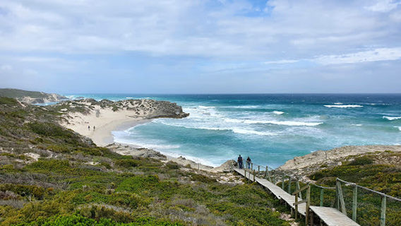 De Hoop Nature Reserve