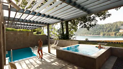 Wellness Živa