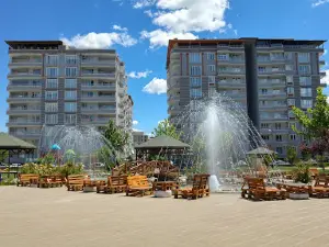 Sümer Park