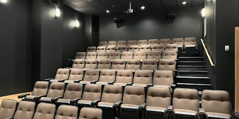 Blue Springs Christian Church