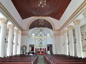 Paróquia da Catedral Nossa Senhora da Luz