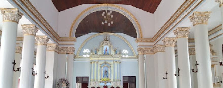 Paróquia da Catedral Nossa Senhora da Luz