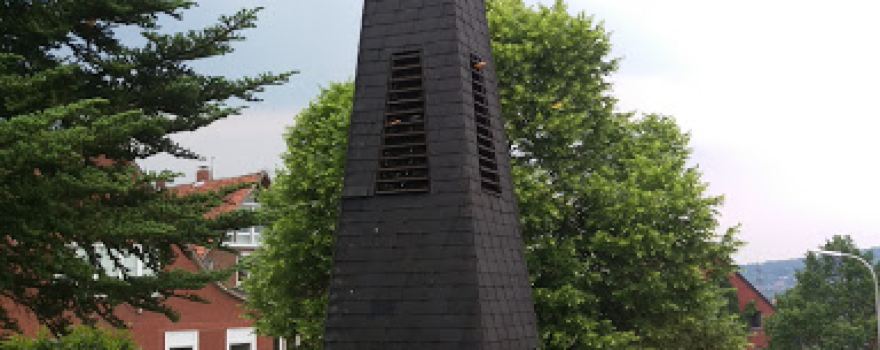 Ev.- Luth. Pfarramt Eilsen II - St. Katharina Kirchenzentrum Luhden
