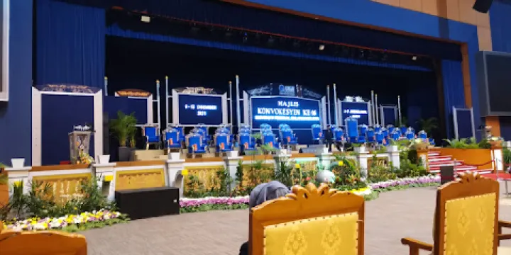 馬六甲國民技術大學