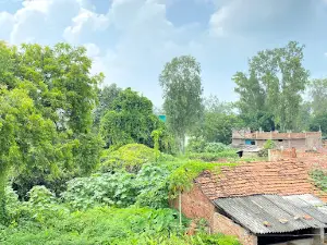 Kathpurwa Stadium