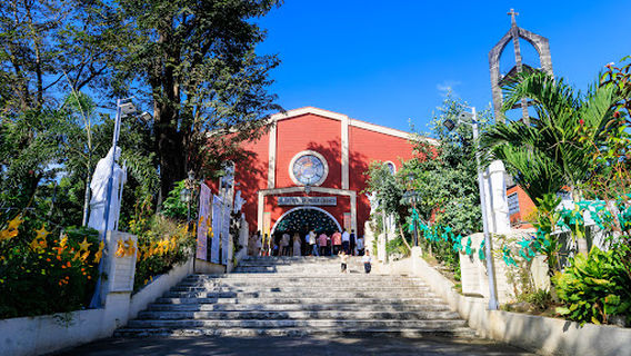 St. Anthony of Padua Parish Church - Inarawan, Antipolo City, Rizal (Diocese of Antipolo)
