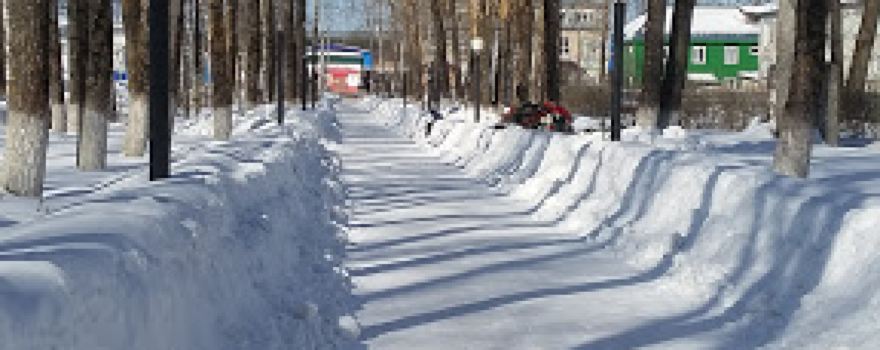 Парк Победы