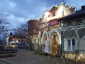 Zamok