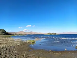 Lake Nazik