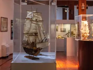 Barco de La Virgen