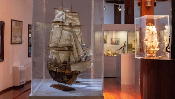Barco de La Virgen
