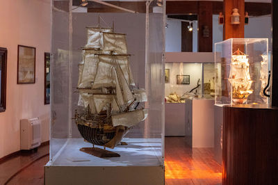 Barco de La Virgen