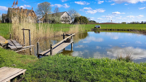 Vištytis (Lithuania - Poland - Russia Border Tripoint)