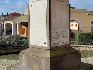 Museo Archeologico "Su Mulinu"