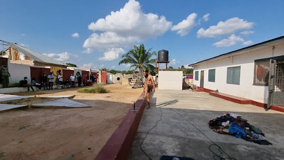 crazinisT artisT studiO compleX- Aprade-Oduom