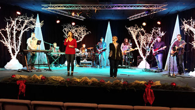 Christian Faith Fellowship