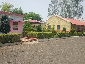 Sant Jagnade Maharaj Park, Tekari Ward, Pandhurna