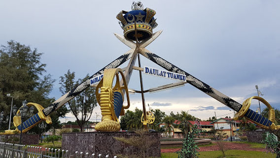 Mersing