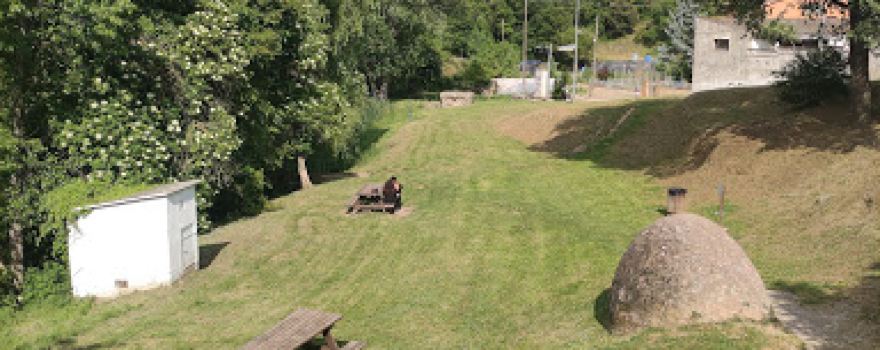 Picnic Vall- Llosera