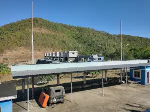 Đập Thủy Lợi Bắc Bình