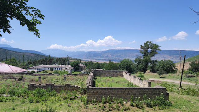 Mausoleum of Sheikh Juneyd