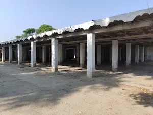 Tablighi Markaz, Nowshera