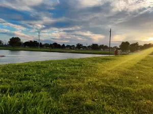 Greene Acres Park