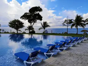 Bijao Beach Club