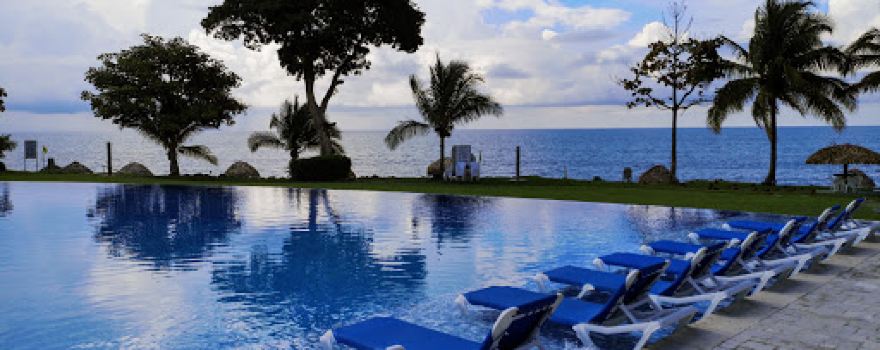 Bijao Beach Club