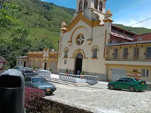 Quiebra Tunnel