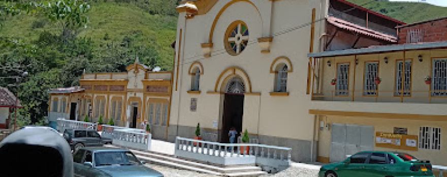 Quiebra Tunnel