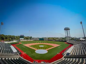 Beloit Sky Carp Baseball Club | High-A Affiliate of the Miami Marlins