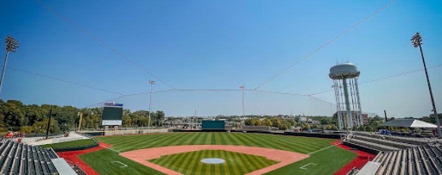 Beloit Sky Carp Baseball Club | High-A Affiliate of the Miami Marlins