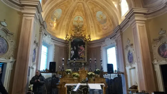 Chiesa di San Benedetto