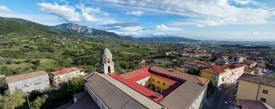 Convento Santa Maria della Pace