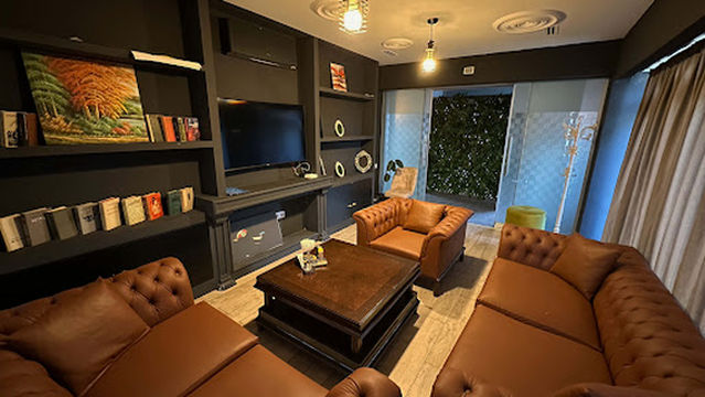 Pro Pool Station Billiard Baku