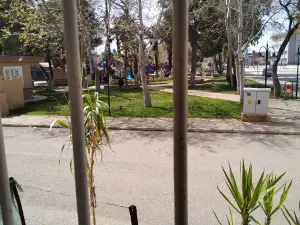 Republic Park