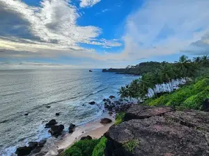 カボ・デ・ラマ・ビーチ