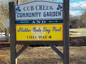 Hidden Oaks Dog Park