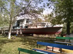 Мемориальный Дом-музей В. И. Чапаева